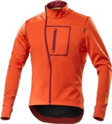 Mavic Ksyrium Elite Convertible Jacket AW16