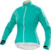 Mavic Ksyrium Elite H2O Womens Jacket AW16
