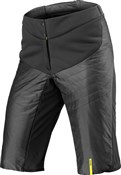 Mavic Ksyrium Elite Insulated Womens Baggy Short AW16