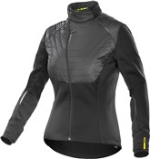 Mavic Ksyrium Elite Insulated Womens Jacket AW16