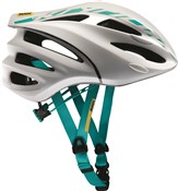 Mavic Ksyrium Elite Road Cycling Helmet 2016
