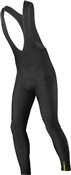 Mavic Ksyrium Elite Thermo Bib Cycling Tights AW16