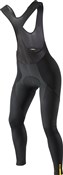 Mavic Ksyrium Elite Thermo Womens Bib Tight AW16