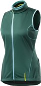 Mavic Ksyrium Elite Thermo Womens Vest AW16