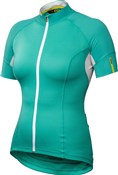Mavic Ksyrium Elite Womens Jersey SS16
