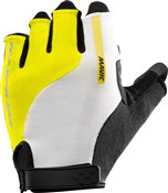 Mavic Ksyrium Elite Womens Short Finger Glove SS16
