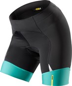 Mavic Ksyrium Elite Womens Short SS16
