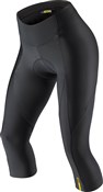 Mavic Ksyrium Elite Womens Thermo Knicker AW16