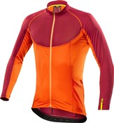 Mavic Ksyrium Pro Long Sleeve Jersey SS16