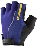 Mavic Ksyrium Pro Short Finger Gloves SS17