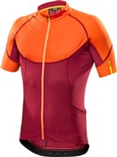 Mavic Ksyrium Pro Short Sleeve Jersey SS16
