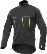 Mavic Ksyrium Pro Thermo Cycling Jacket AW16