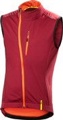 Mavic Ksyrium Pro Vest Black AW16