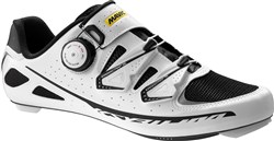 Mavic Ksyrium Ultimate II Road Cycling Shoes 2016