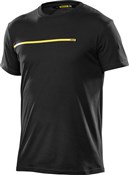 Mavic La Bande Jaune T-Shirt SS16