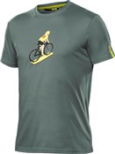 Mavic Le Cycliste T-Shirt SS16