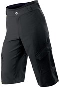 Mavic Notch Cycling MTB Shorts