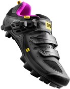 Mavic Scorpio Womens MTB Cross Country Cycling Shoes