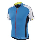 Mavic Sprint Short Sleeve Cycling Jersey