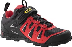 Mavic Womens Crossride Elite MTB Cycling Shoes 2016
