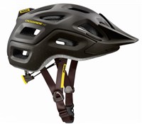 Mavic Womens Crossride W MTB Cycling Helmet 2017