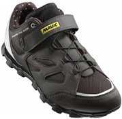 Mavic Womens Echappee Trail Elite MTB Cycling Shoes 2017