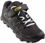 Mavic Womens Echappee Trail MTB Cycling Shoes 2017