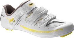 Mavic Womens Ksyrium Elite W II Road Cycling Shoes 2016