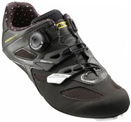 Mavic Womens Sequence Elite Road Cycling Shoes 2017