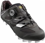 Mavic Womens Sequence XC Elite MTB Cycling Shoes 2017