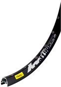 Mavic XM319 Disc 26" MTB Rim