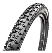 Maxxis Advantage Folding 120TPI SS MTB Mountain Bike 26 inch Tyre