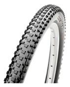Maxxis Beaver MTB Mountain Bike Wire Bead 26" Tyre