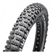 Maxxis Creepy Crawler Rear ST Wire Bead 20 inch Trials Bike Tyre
