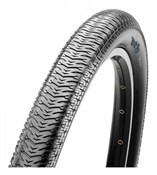 Maxxis DTH Folding Urban Mountain Bike 26" Tyre