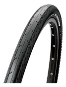 Maxxis Detonator Road Bike Wire Bead 700c Tyre