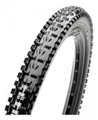 Maxxis High Roller II FLD 3C Exo TR Folding Tubeless Ready 27.5" / 650B MTB Off Road tyre