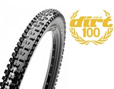 Maxxis High Roller II Folding 3C EXO TR MTB Mountain Bike 26" Tyre