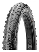Maxxis Mammoth Folding 120TPI EXO Off Road MTB Fat Bike 26" Tyre