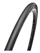 Maxxis Mamushi Folding 170TPI SS 700c Road / Racing Bike Tyre