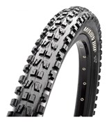 Maxxis Minion DHF 2Ply Folding UST ST MTB DH Off Road 26" Tyre