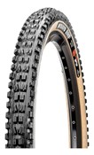 Maxxis Minion DHF 2ply 3C Skinwall 26" MTB Off Road Tyre