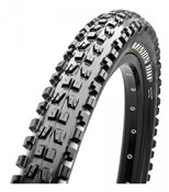 Maxxis Minion DHF Folding 3C Maxx Grip Exo TR Tubeless Ready WT WideTrail 27.5" / 650B MTB Off Road Tyre
