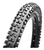 Maxxis Minion DHF Folding MTB Mountain Bike 26" Tyre