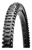 Maxxis Minion DHR II 2Ply 3C DH MTB Off Road Wire Bead 26" Tyre