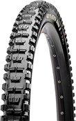 Maxxis Minion DHR II Folding 3C Exo TR Tubeless Ready WT WideTrail 29er MTB Off Road Tyre