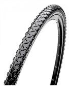 Maxxis Mud Wrestler 120tpi Exo TR 700C Tyre