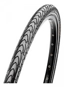 Maxxis Overdrive Elite K2 20" Hybrid Tyre