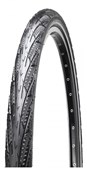 Maxxis Overdrive II SW SilkWorm 26" Hybrid Tyre