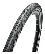 Maxxis Overdrive SW SilkWorm 27.5" / 650B Hybrid Tyre